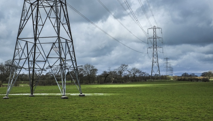 In April, the ESO also vowed to take the necessary actions to allow the power grid to run on entirely zero-carbon electricity by 2025